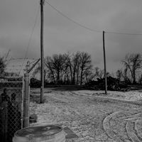 Submersion - Gray