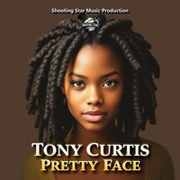 Tony Curtis - Pretty Face