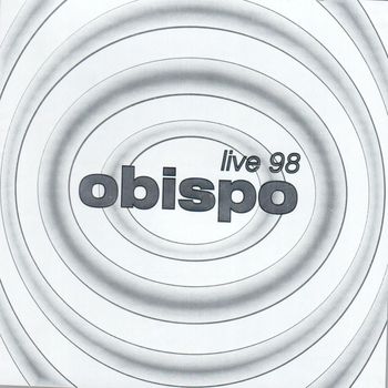 Pascal Obispo - Live 98