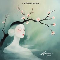 Asian Zen - If We Meet Again