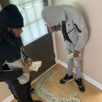 Woodie - 4am N Striker (Explicit)