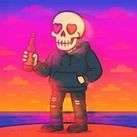 HADES - DRUNK IN LOVE (Explicit)