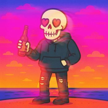 HADES - DRUNK IN LOVE (Explicit)