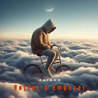 Zairon - Volver a Empezar