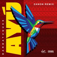 Barbatuques - Ayú (Zanon Remix)