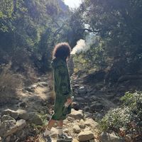 Snazzy - Solid (Explicit)
