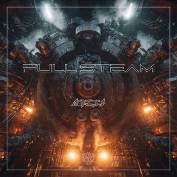 ETCH - Full Steam