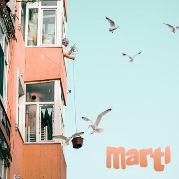 Sin City - MARTI