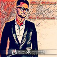 Alex Patane' - Music Collection 2018