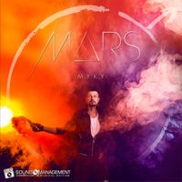 Myky - Mars