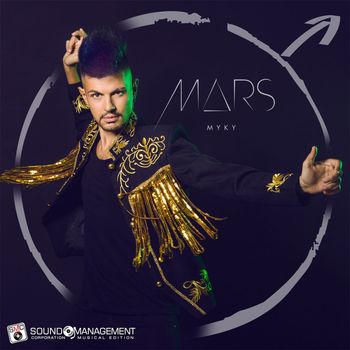 Myky - Mars