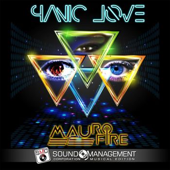 Mauro Fire - Panic Love