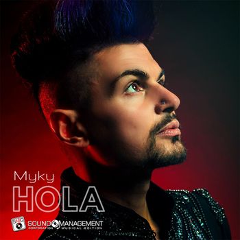 Myky - Hola