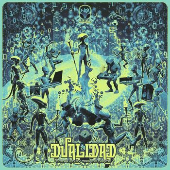 Various Artists - Dualidad Compiled by Trancedance