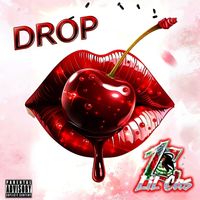 Lil Cas - Drop (Explicit)