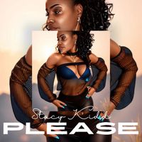 stacy kidd - Please (Radio Edit)