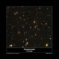 Howiewonder - Passage