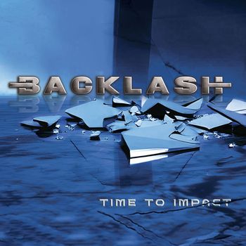 Backlash - Time To Impact