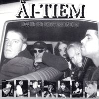 Äi-Tiem - Wenn hier einer schiesst dann bin ich das (Explicit)