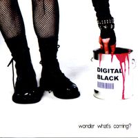 Digital Black - Wonder What's Coming?