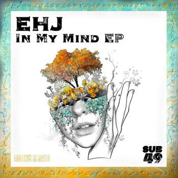 EHJ - In My Mind EP