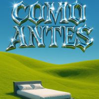 kiwi - Como Antes (Explicit)