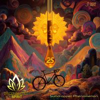 Disconnected Spirit - Sundropper Phenomenon