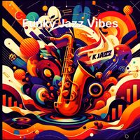 Arc - Funky Jazz Vibes