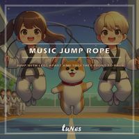 Tunes - Music jump rope Vol. 1