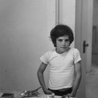 Michael Morgan - Transference