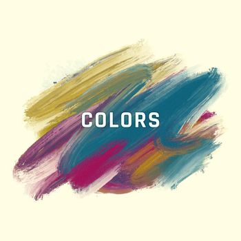 Emily - COLORS