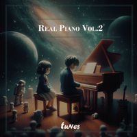 Tunes - Real Piano Vol. 2