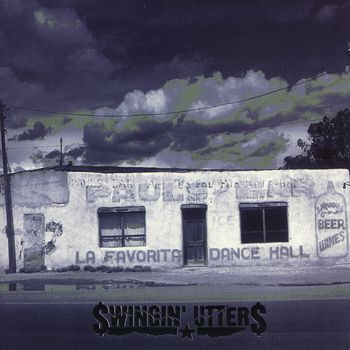 Swingin' Utters - Swingin' Utters