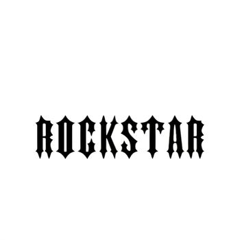 King - Rockstar (Explicit)
