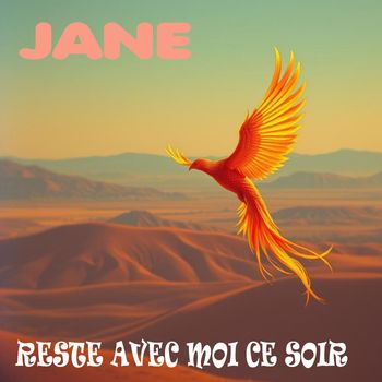 Jane - Reste Avec Moi Ce Soir