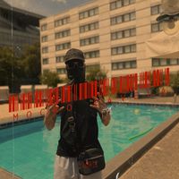Damia - Mocro Favela (Explicit)