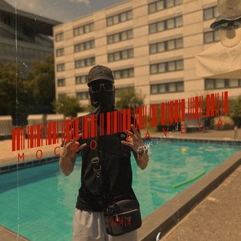 Damia - Mocro Favela (Explicit)