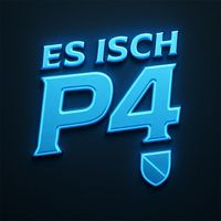 P4 - Es isch P4 (Explicit)