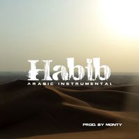 Monty - Habib (Arabic Instrumental)