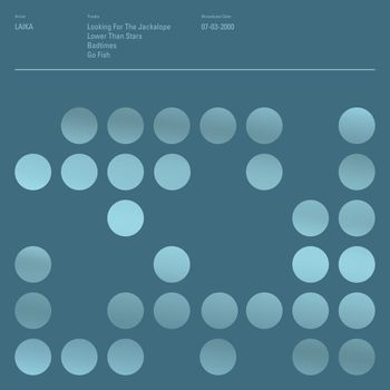 Laika - BBC Radio Sessions