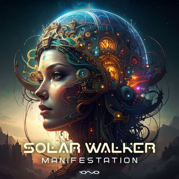 Solar Walker - Manifestation