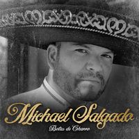 Michael Salgado - Las Botas De Charro (Mariachi)