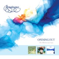 Renaissance - Opening Out: The Albums 1977-1979 (Remastered)