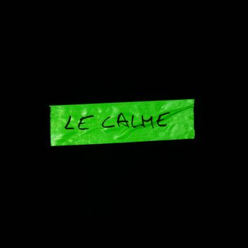 Olivia Stone - Le calme