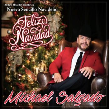 Michael Salgado - Feliz Navidad