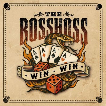 The BossHoss - Win Win