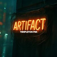 Templeton Pek - Artifact