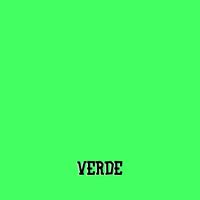 Zirty - VERDE