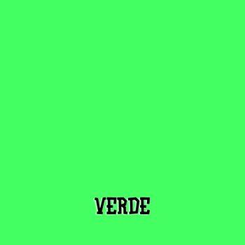 Zirty - VERDE