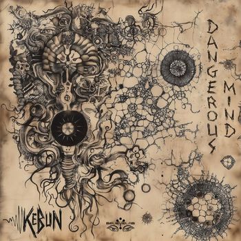 Kebun - Dangerous Mind